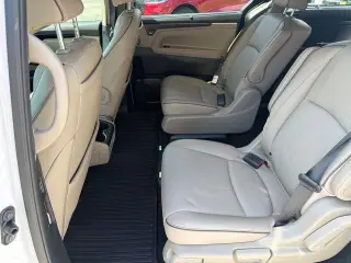 Honda Odyssey 2024 Elite 4dr Mini-Van