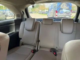 Honda Odyssey 2024 Elite 4dr Mini-Van