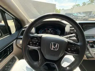 Honda Odyssey 2024 Elite 4dr Mini-Van