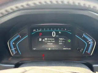 Honda Odyssey 2024 Elite 4dr Mini-Van