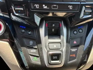 Honda Odyssey 2024 Elite 4dr Mini-Van