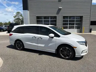 Honda Odyssey 2024 Elite 4dr Mini-Van