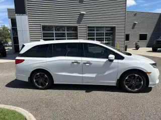 Honda Odyssey 2024 Elite 4dr Mini-Van
