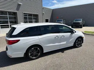 Honda Odyssey 2024 Elite 4dr Mini-Van