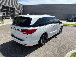 Honda Odyssey 2024 Elite 4dr Mini-Van