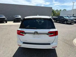 Honda Odyssey 2024 Elite 4dr Mini-Van