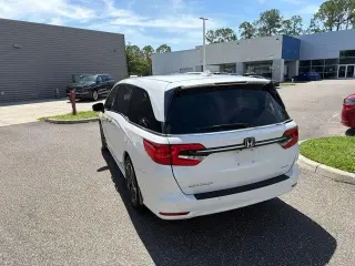 Honda Odyssey 2024 Elite 4dr Mini-Van