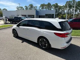 Honda Odyssey 2024 Elite 4dr Mini-Van