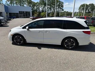 Honda Odyssey 2024 Elite 4dr Mini-Van