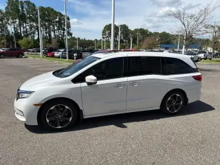 Honda Odyssey 2024 Elite 4dr Mini-Van