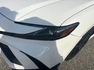Toyota Camry 2025 XSE 4p Sedan