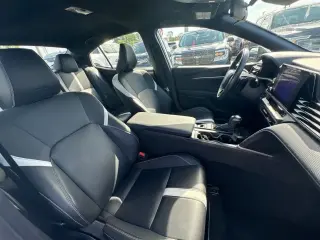 Toyota Camry 2025 XSE 4p Sedan