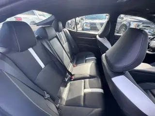Toyota Camry 2025 XSE 4p Sedan