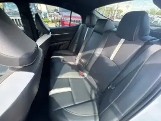Toyota Camry 2025 XSE 4p Sedan