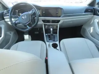 Volkswagen Jetta 2019 SEL Sedán de 4 puertas