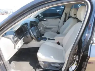 Volkswagen Jetta 2019 SEL Sedán de 4 puertas