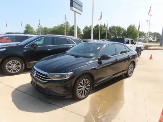 Volkswagen Jetta 2019 SEL Sedán de 4 puertas