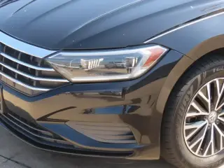 Volkswagen Jetta 2019 SEL Sedán de 4 puertas