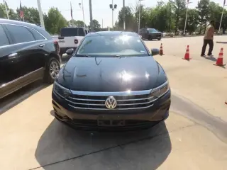 Volkswagen Jetta 2019 SEL Sedán de 4 puertas