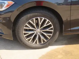Volkswagen Jetta 2019 SEL Sedán de 4 puertas