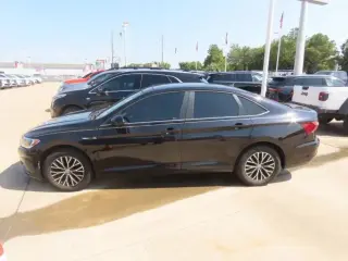 Volkswagen Jetta 2019 SEL Sedán de 4 puertas