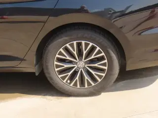 Volkswagen Jetta 2019 SEL Sedán de 4 puertas