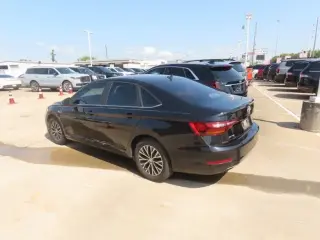 Volkswagen Jetta 2019 SEL Sedán de 4 puertas