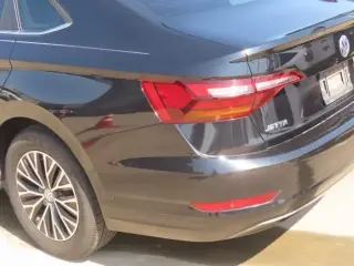 Volkswagen Jetta 2019 SEL Sedán de 4 puertas