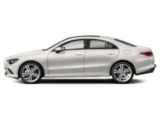 Mercedes-Benz CLA 2022 CLA 250 coupé de 4 puertas