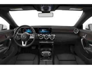 Mercedes-Benz CLA 2022 CLA 250 coupé de 4 puertas