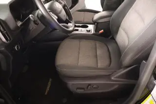 Ford Bronco Sport 2024 AWD Big Bend 4dr SUV