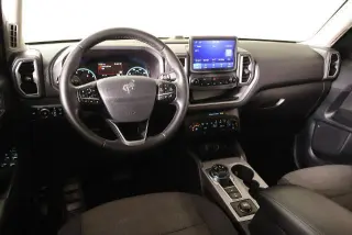 Ford Bronco Sport 2024 AWD Big Bend 4dr SUV