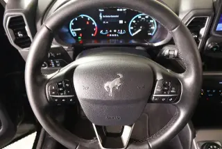 Ford Bronco Sport 2024 AWD Big Bend 4dr SUV