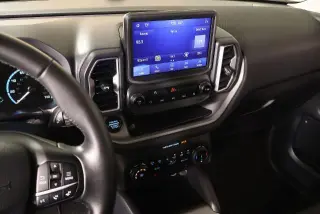 Ford Bronco Sport 2024 AWD Big Bend 4dr SUV