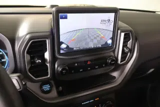 Ford Bronco Sport 2024 AWD Big Bend 4dr SUV