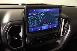 Ford Bronco Sport 2024 AWD Big Bend 4dr SUV