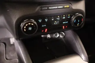 Ford Bronco Sport 2024 AWD Big Bend 4dr SUV