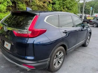 Honda CR-V 2019 LX 4p SUV