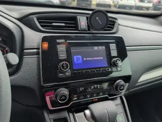 Honda CR-V 2019 LX 4p SUV