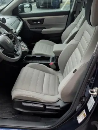 Honda CR-V 2019 LX 4p SUV