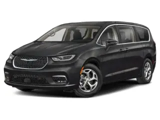 Chrysler Pacifica 2025 Limited Minivan 4p