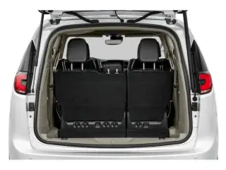 Chrysler Pacifica 2025 Limited Minivan 4p