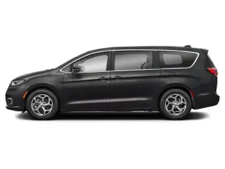 Chrysler Pacifica 2025 Limited Minivan 4p