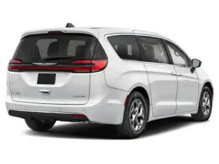 Chrysler Pacifica 2025 Limited Minivan 4p