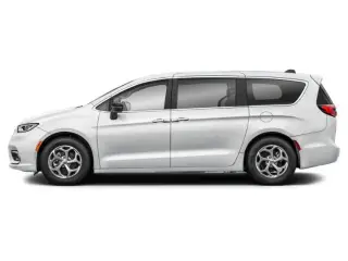 Chrysler Pacifica 2025 Limited Minivan 4p