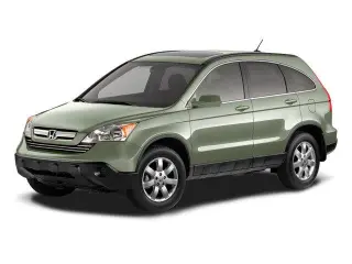 Honda CR-V 2008 EX-L 4p SUV