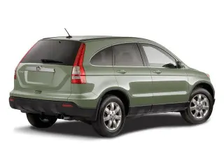 Honda CR-V 2008 EX-L 4p SUV
