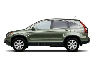 Honda CR-V 2008 EX-L 4p SUV