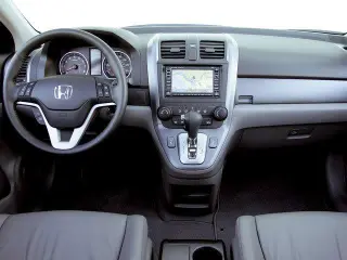 Honda CR-V 2008 EX-L 4p SUV