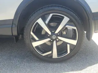 Nissan Rogue Sport 2020 S 4p Crossover